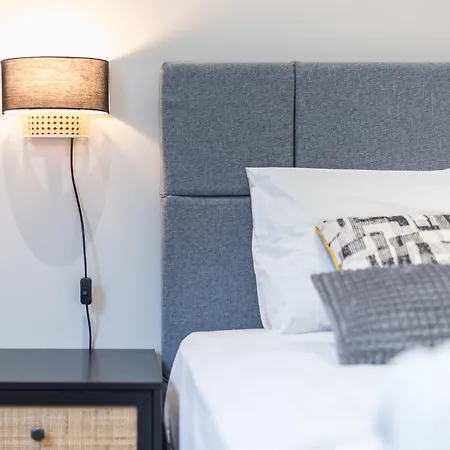 Exclusive Mavili By Cloudkeys Apartment