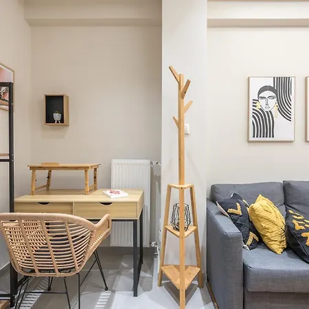 Apartment Exclusive Mavili By Cloudkeys