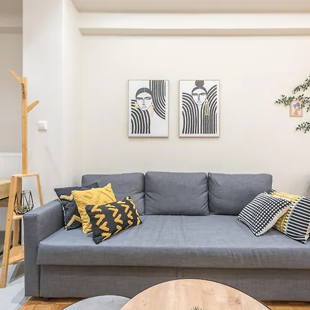 Exclusive Mavili By Cloudkeys Apartment *