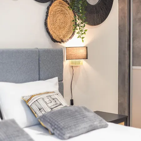 Apartment Exclusive Mavili By Cloudkeys *