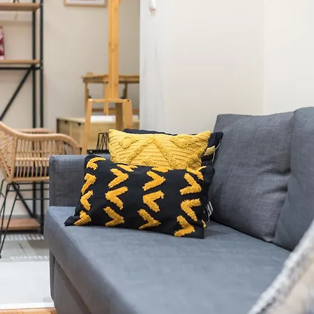 Exclusive Mavili By Cloudkeys Apartment *