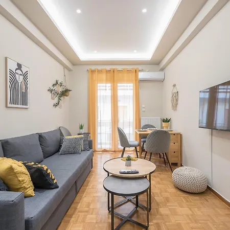 Apartment Exclusive Mavili By Cloudkeys