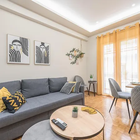 Exclusive Mavili By Cloudkeys Apartment