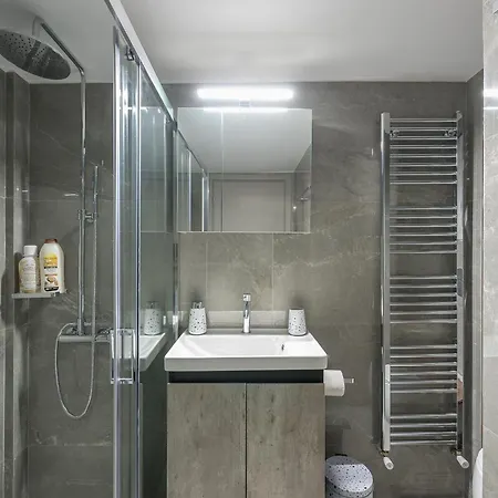 Exclusive Mavili By Cloudkeys Apartment *