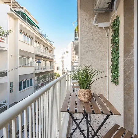 Exclusive Mavili By Cloudkeys Athens