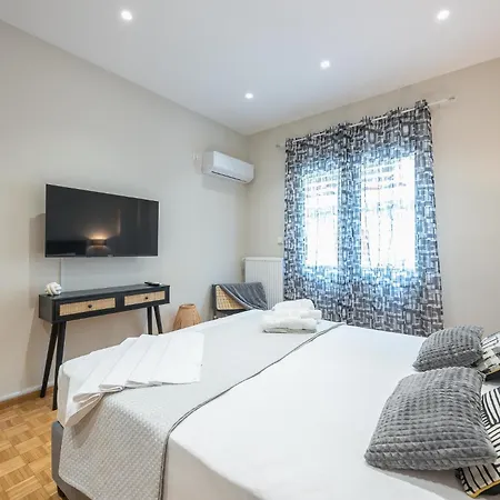 Apartment Exclusive Mavili By Cloudkeys *