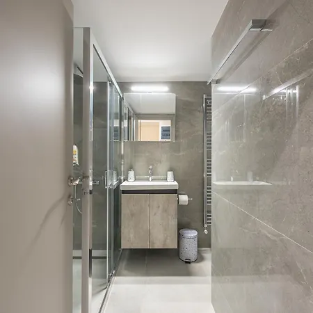 Exclusive Mavili By Cloudkeys Apartment Athens