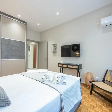 Apartment Exclusive Mavili By Cloudkeys Athens